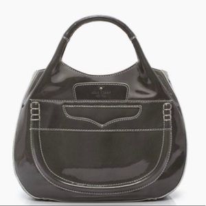 Kate Spade “Pretty Penny Treesh” Shopper Bag